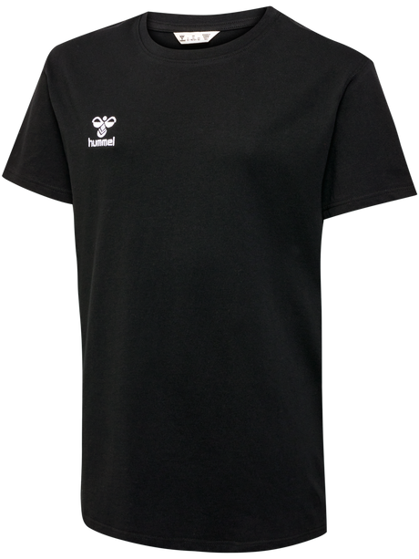 hummel Youth Go 2.0 Short Sleeve T-Shirt-1