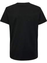 hummel Youth Go 2.0 Short Sleeve T-Shirt-2
