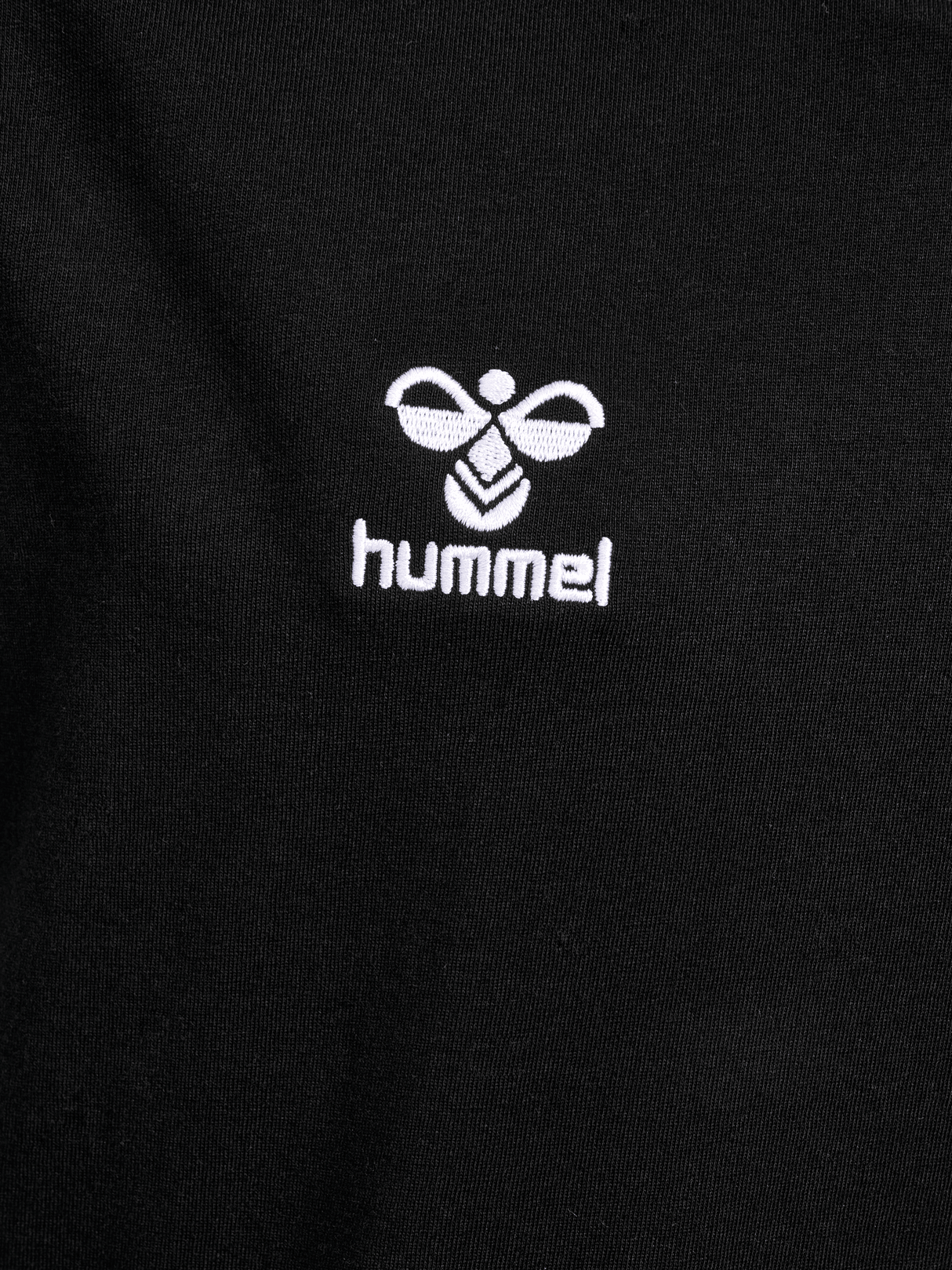 hummel Youth Go 2.0 Short Sleeve T-Shirt-3