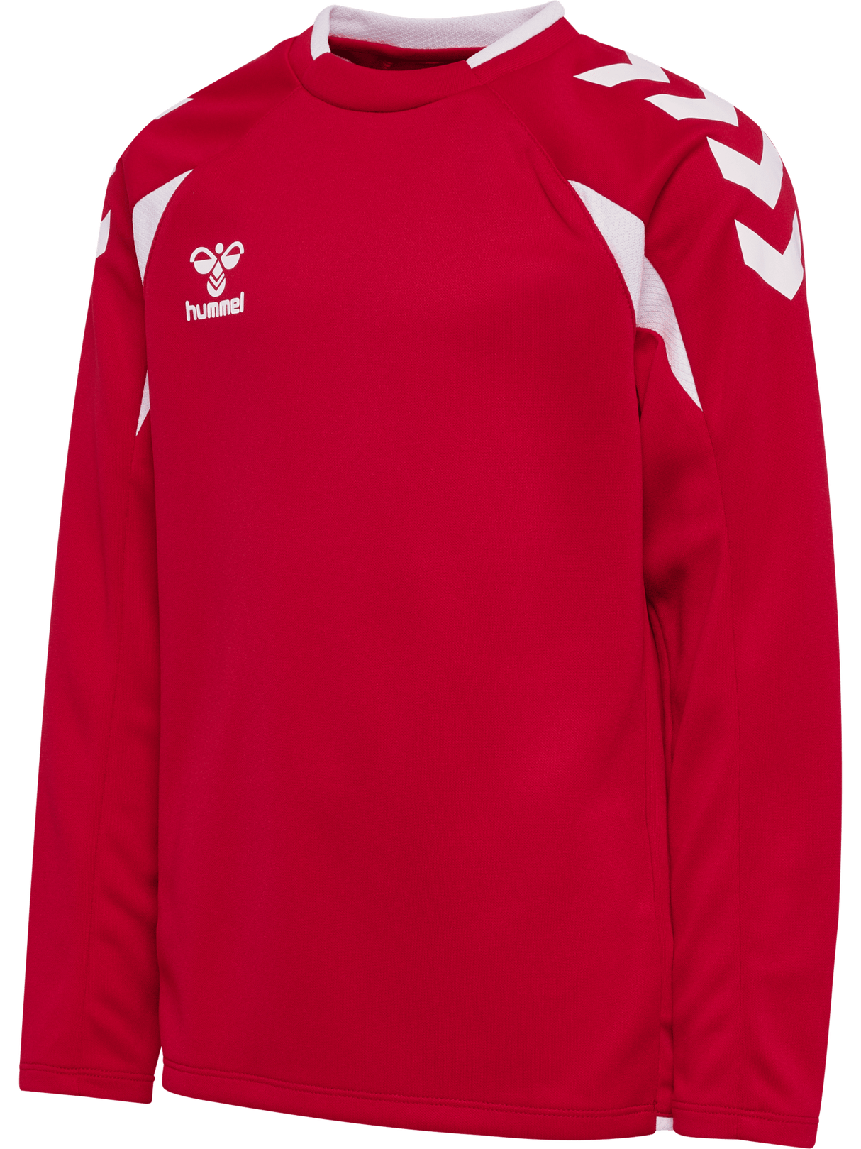 hummel Youth Core 2.0 Crew Neck-1