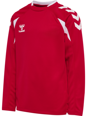 hummel Youth Core 2.0 Crew Neck-2