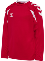 hummel Youth Core 2.0 Crew Neck-2