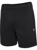 hummel Unisex Pulse Sweat Shorts-1