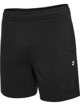hummel Unisex Pulse Sweat Shorts-1