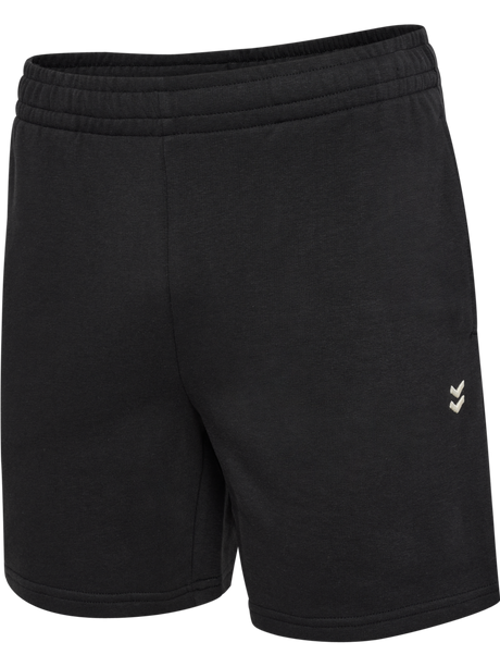 hummel Unisex Pulse Sweat Shorts-1