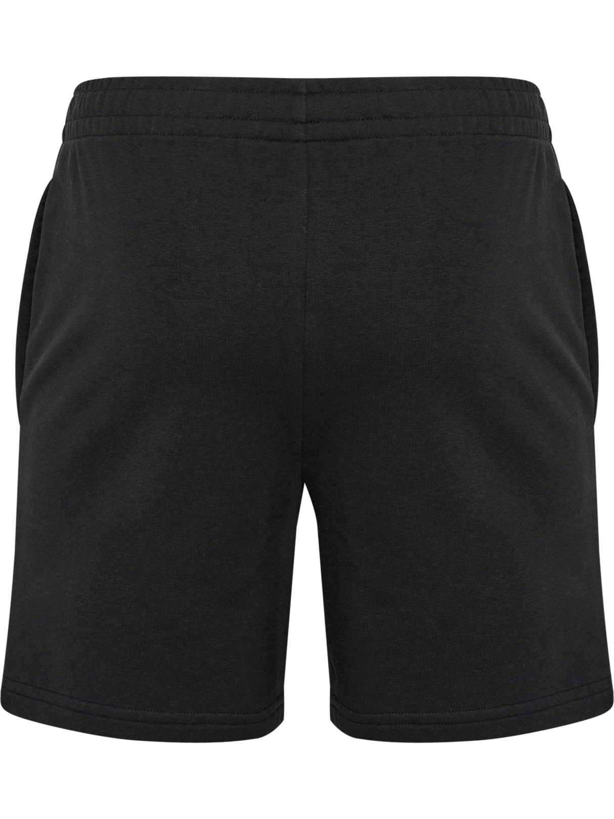 hummel Unisex Pulse Sweat Shorts-2