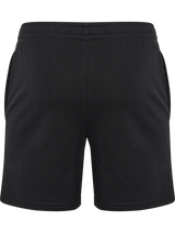 hummel Unisex Pulse Sweat Shorts-2