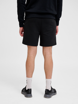 hummel Unisex Pulse Sweat Shorts-4