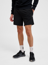 hummel Unisex Pulse Sweat Shorts-5
