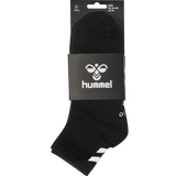 hummel Unisex Chevron 6-Pack Mid Cut Socks-2