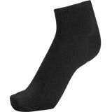 hummel Unisex Chevron 6-Pack Mid Cut Socks-4