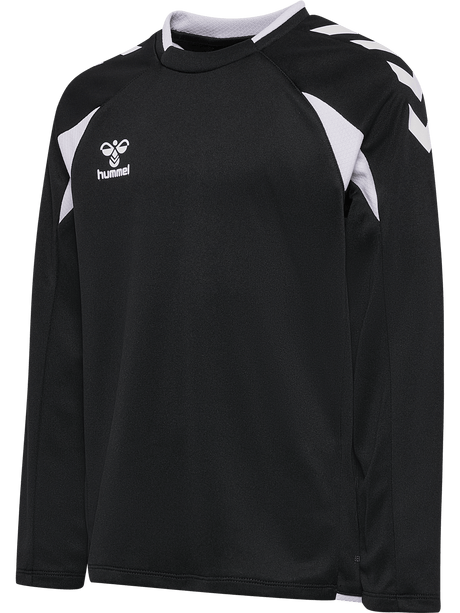 hummel Youth Core 2.0 Crew Neck-1