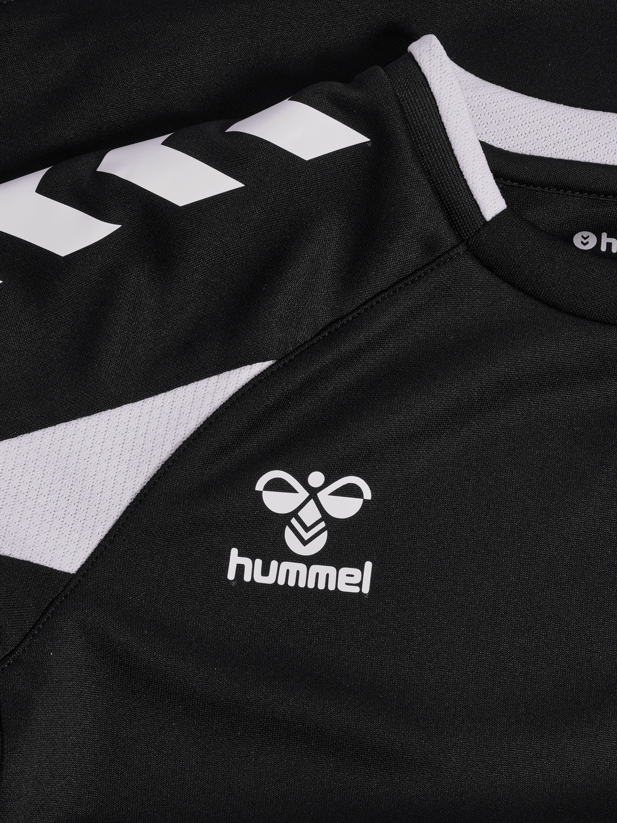 hummel Youth Core 2.0 Crew Neck-3