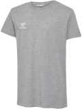 hummel Youth Go 2.0 Short Sleeve T-Shirt-1