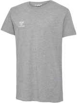 hummel Youth Go 2.0 Short Sleeve T-Shirt-1