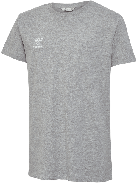 hummel Youth Go 2.0 Short Sleeve T-Shirt-1