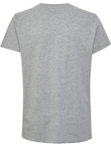 hummel Youth Go 2.0 Short Sleeve T-Shirt-2