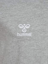 hummel Youth Go 2.0 Short Sleeve T-Shirt-3