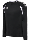 hummel Unisex Core 2.0 Long Sleeve Jersey-1