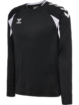 hummel Unisex Core 2.0 Long Sleeve Jersey-1