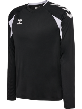 hummel Unisex Core 2.0 Long Sleeve Jersey-1