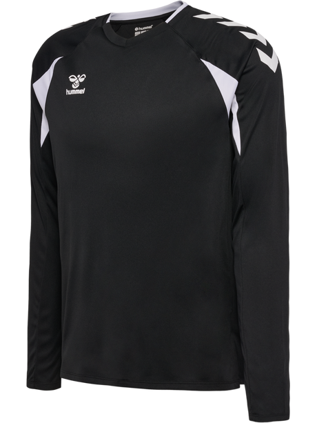 hummel Unisex Core 2.0 Long Sleeve Jersey-1