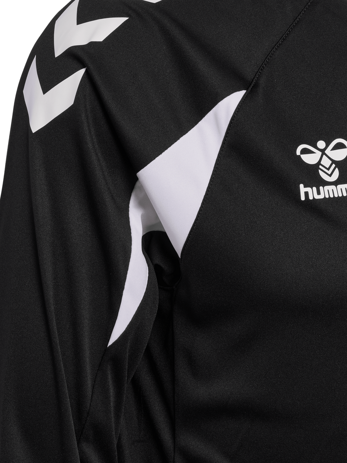 hummel Unisex Core 2.0 Long Sleeve Jersey-3