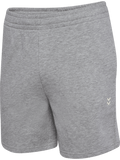 hummel Unisex Pulse Sweat Shorts-1
