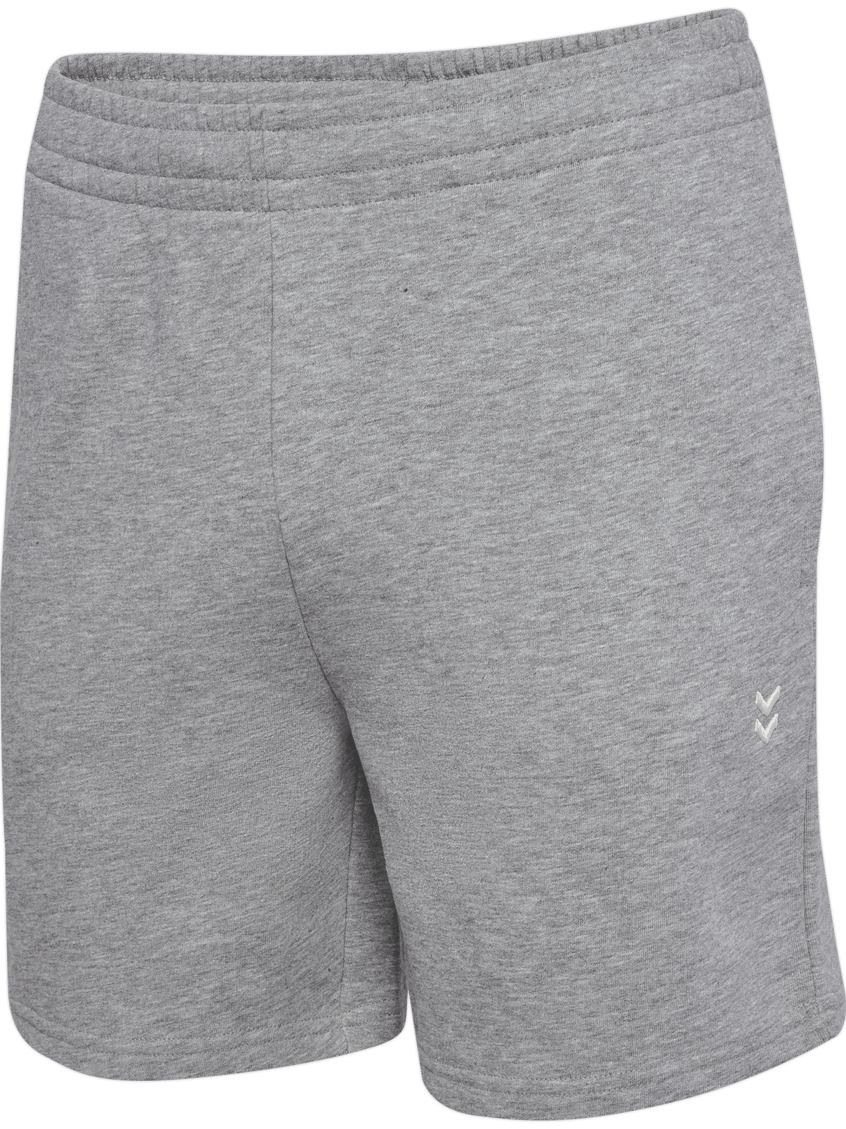 hummel Unisex Pulse Sweat Shorts-1