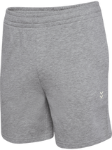hummel Unisex Pulse Sweat Shorts-1