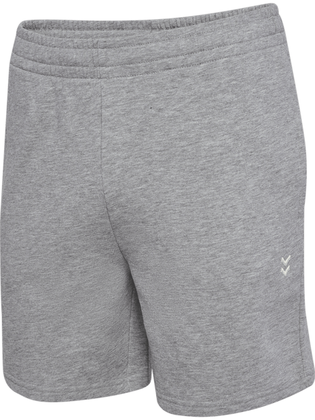 hummel Unisex Pulse Sweat Shorts-1