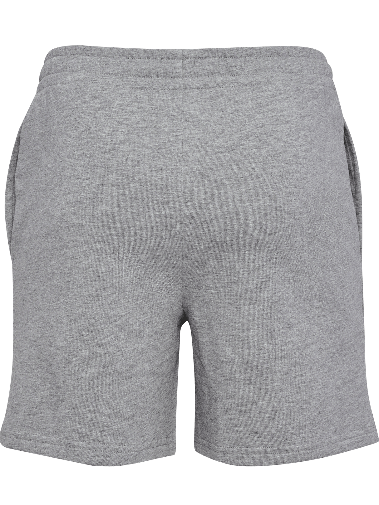 hummel Unisex Pulse Sweat Shorts-2