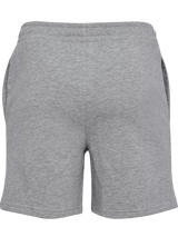 hummel Unisex Pulse Sweat Shorts-2