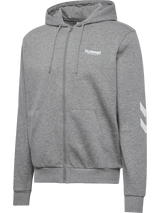 hummel Men's Legacy 2.0 Zip Hoodie-1