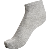 hummel Unisex Chevron 6-Pack Mid Cut Socks-4