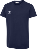 hummel Youth Go 2.0 Short Sleeve T-Shirt-1