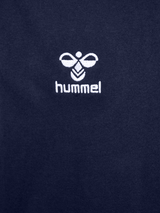 hummel Youth Go 2.0 Short Sleeve T-Shirt-3