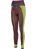 hummel Women's Seamless High Waist Tights-1