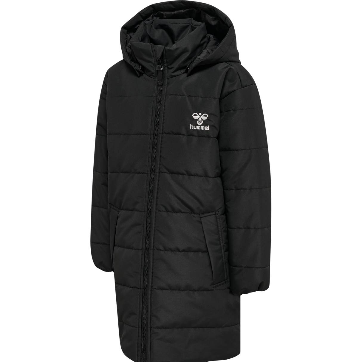 hummel Youth Berlin Coat-1