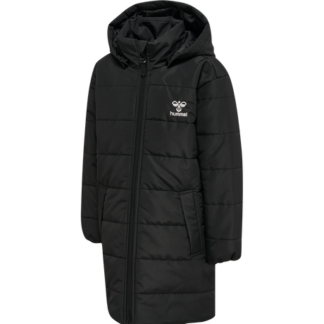 hummel Youth Berlin Coat-1