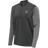 hummel Men's Pro Grid Half Zip Training Long Sleeve-1