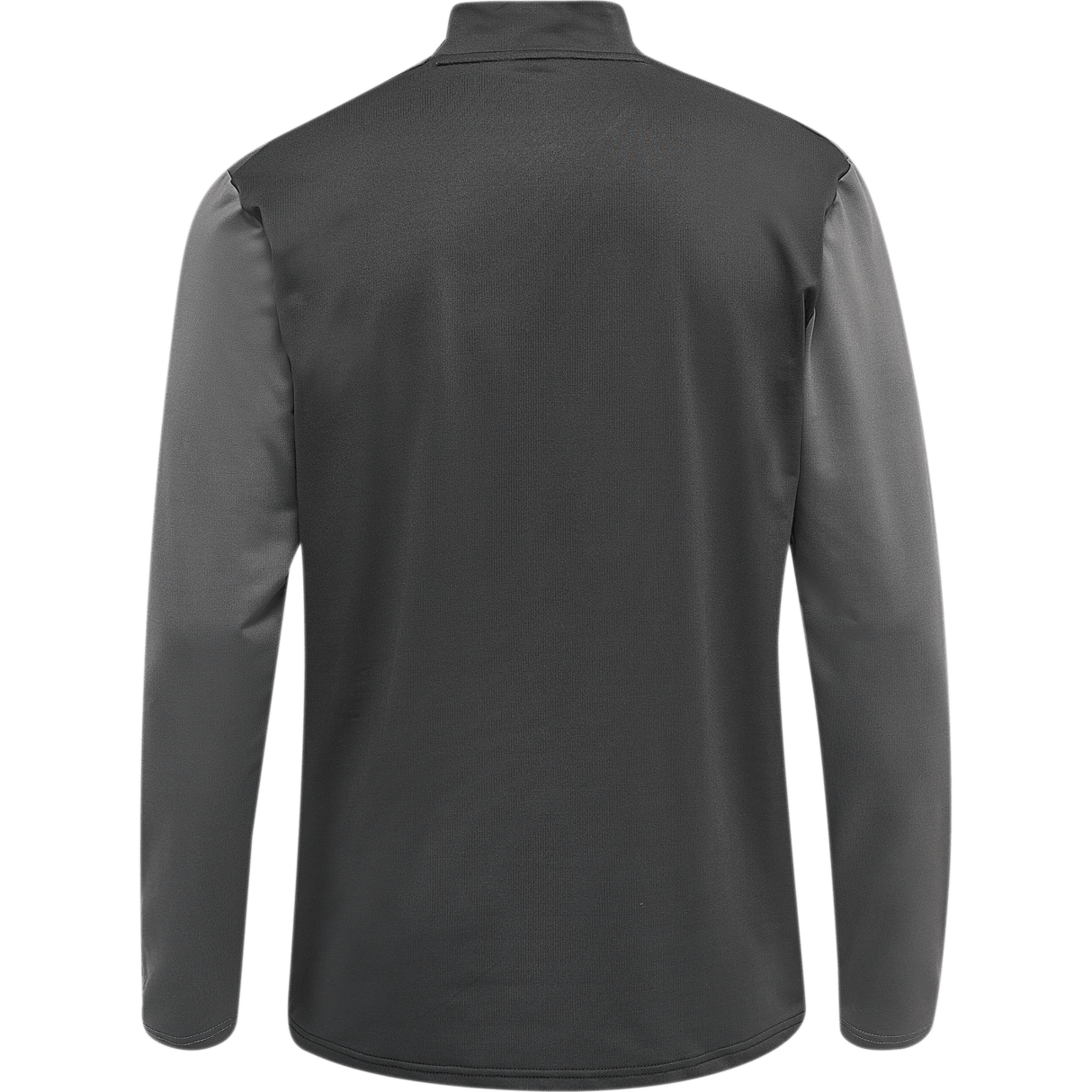 hummel Men's Pro Grid Half Zip Training Long Sleeve-2