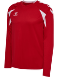 hummel Unisex Core 2.0 Long Sleeve Jersey-1