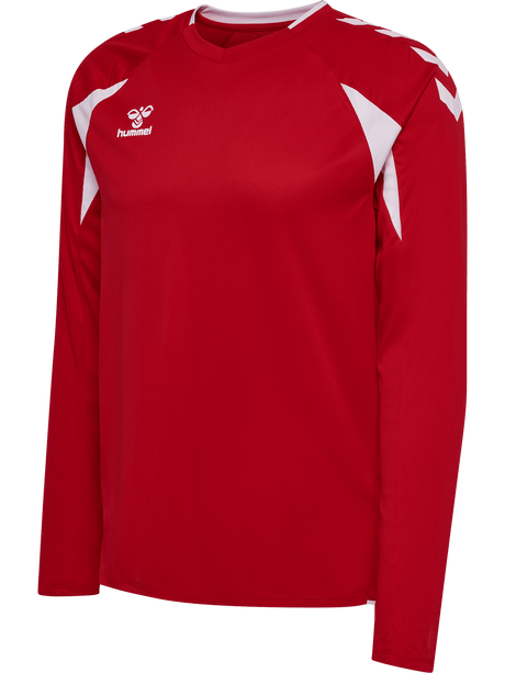 hummel Unisex Core 2.0 Long Sleeve Jersey-1