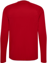 hummel Unisex Core 2.0 Long Sleeve Jersey-2