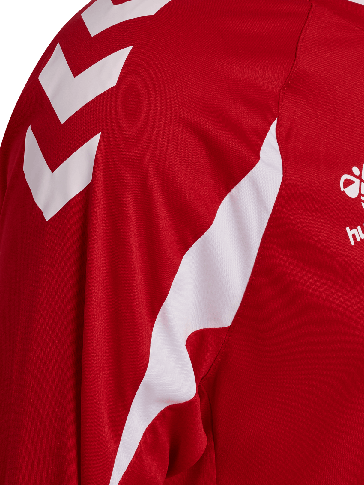hummel Unisex Core 2.0 Long Sleeve Jersey-3