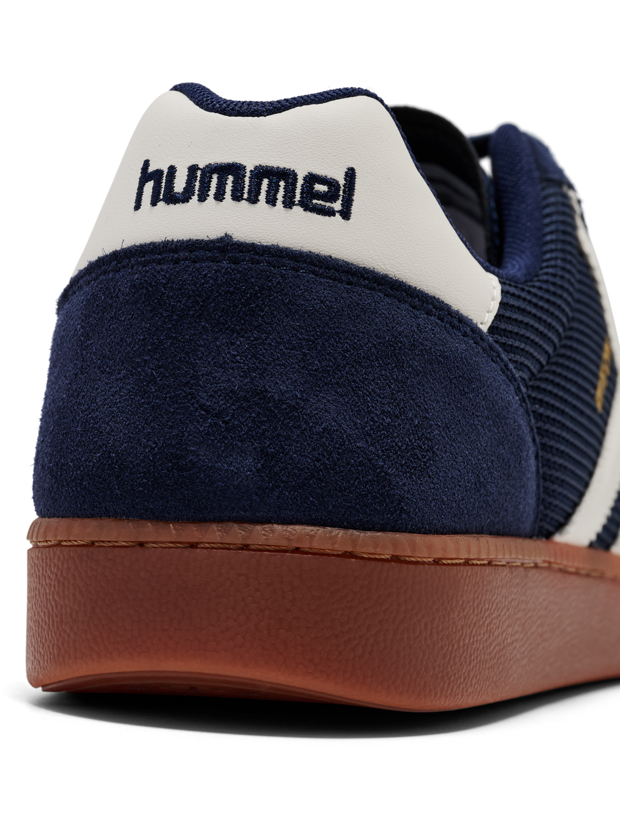 hummel Unisex VM78 Cph Ms Shoes-3