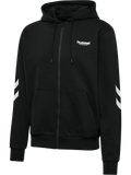 hummel Men's Legacy 2.0 Zip Hoodie-1