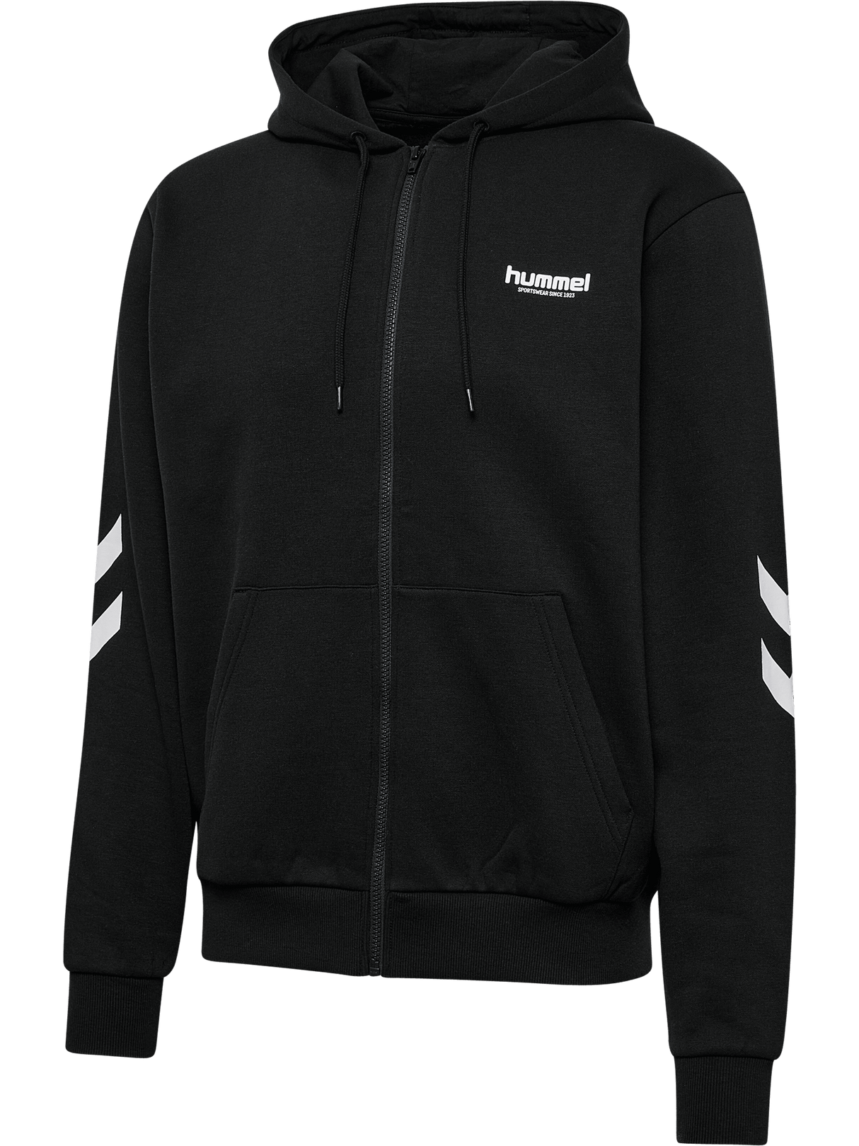 hummel Men's Legacy 2.0 Zip Hoodie-1