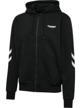 hummel Men's Legacy 2.0 Zip Hoodie-1